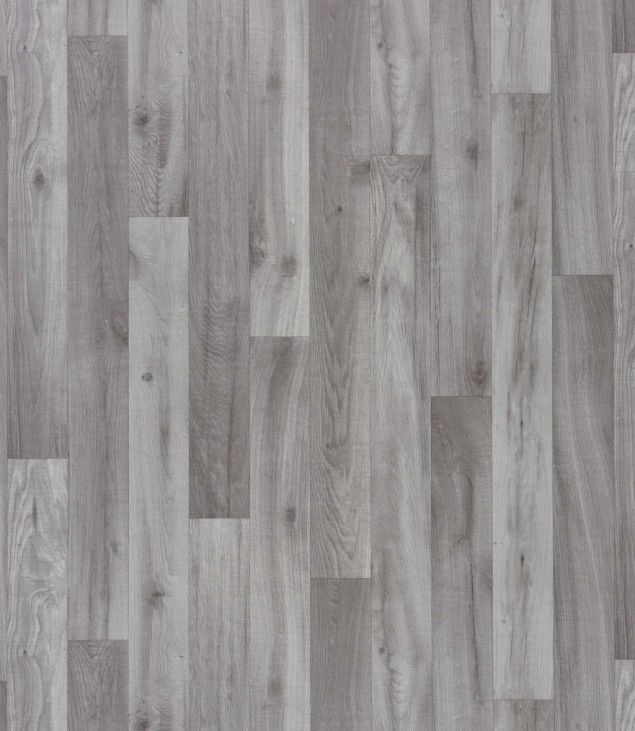 Charisma - Light Grey Plank